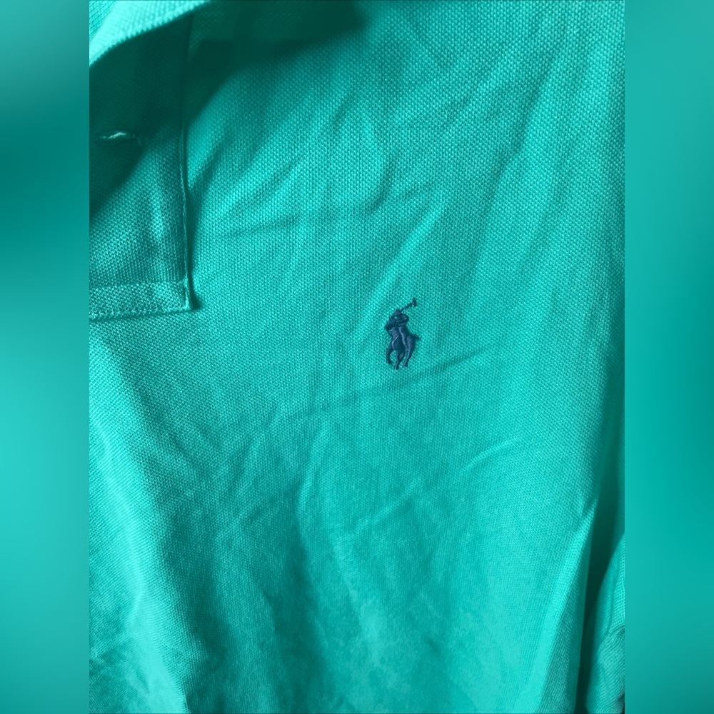 Polo Ralph Lauren Medium - Picture 3 of 4